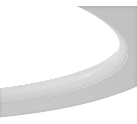 Светильник BayerLux 86027/2 LED 153Вт 4000К белый 101х48х1,5-100 см 5040833