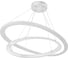Светильник BayerLux 86027/2 LED 153Вт 4000К белый 101х48х1,5-100 см 5040833 1