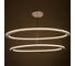 Светильник BayerLux 86027/2 LED 153Вт 4000К белый 101х48х1,5-100 см 5040833 3