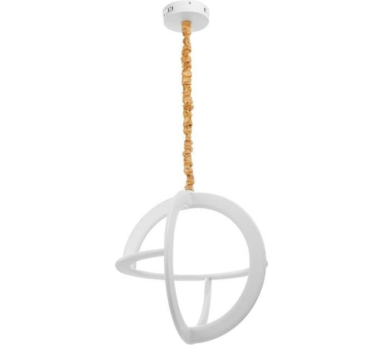 Светильник BayerLux 86029/1 LED 115Вт 4000К белый 45х45х45-145 см 5040835 1