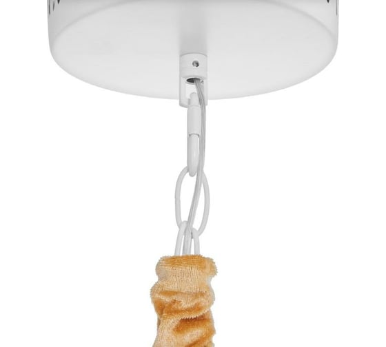 Светильник BayerLux 86029/1 LED 115Вт 4000К белый 45х45х45-145 см 5040835