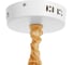 Светильник BayerLux 86029/1 LED 115Вт 4000К белый 45х45х45-145 см 5040835 4