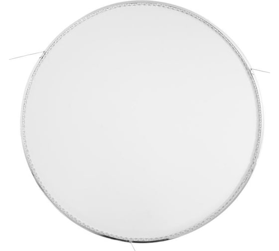 Светильник BayerLux 86035/1 LED 46Вт 4000К хром 60х60х2-102 см 5040841