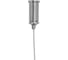 Светильник BayerLux 86035/1 LED 46Вт 4000К хром 60х60х2-102 см 5040841 2