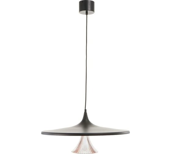 Светильник BayerLux 89501/1 LED 5Вт черный 22х22х22 см 4782111 1
