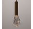 Светильник BayerLux 89502/1 LED 5Вт золото 14х14х30 см 4782112 4