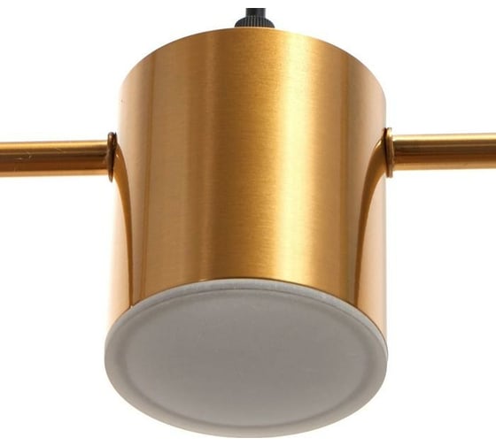 Светильник BayerLux 2403169/6 LED 30Вт 4000K золото 4613041