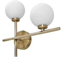 Светильник настенный ARTE LAMP A3989AP-2AB