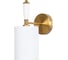Светильник настенный ARTE LAMP A4102AP-1PB 1