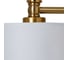 Светильник настенный ARTE LAMP A4102AP-1PB 5
