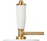 Светильник настенный ARTE LAMP A4102AP-1PB 6