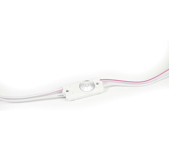 Светодиодный модуль DIAMOND LED 300 шт M1-ULTRA-2835-CW-MEN 1