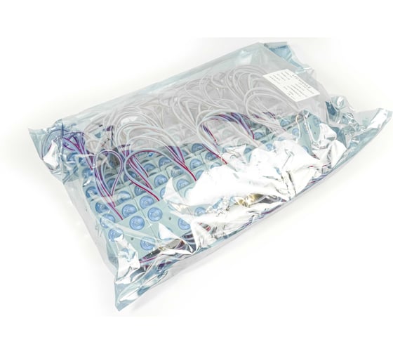 Светодиодный модуль DIAMOND LED 100 шт M4-ULTRA-2835-W-MEN 1