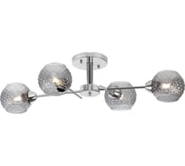 Люстра Rivoli Astrid 3091304 4 Е27 40 Вт модерн Б0050818