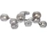 Люстра Rivoli Astrid 3091308 8 Е27 40 Вт модерн Б0050820 4