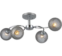 Люстра Rivoli Christiane 3092304 4 Е27 40 Вт модерн Б0050821