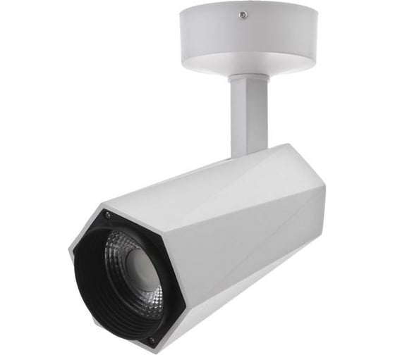 Спот BayerLux 87405/1 LED 20Вт 4000К белый 15х8х18 см 5087620