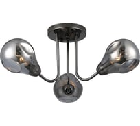 Люстра Rivoli Elisabeth 3094303 3 Е14 40 Вт модерн Б0050827