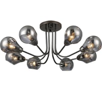Люстра Rivoli Elisabeth 3094308 8 Е14 40 Вт модерн Б0050829