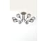 Люстра Rivoli Elisabeth 3094308 8 Е14 40 Вт модерн Б0050829 6