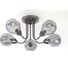 Люстра Rivoli Elisabeth 3094305 5 Е14 40 Вт модерн Б0050828 5