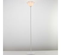 Торшер BayerLux 1341059WT+WT/1 15Вт E27 белый 4520826