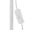 Торшер BayerLux 1341059WT+WT/1 15Вт E27 белый 4520826 6