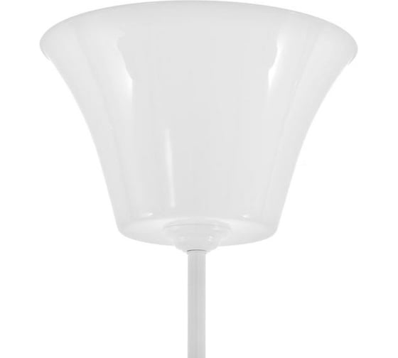 Торшер BayerLux 1341060WT+WT/1 15Вт E27 белый 4520831