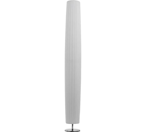 Торшер BayerLux 16645/2 E27 40Вт хром 15х15х120 см 6302394