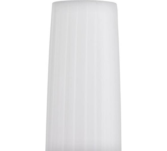 Торшер BayerLux 16645/2 E27 40Вт хром 15х15х120 см 6302394