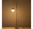 Торшер BayerLux 16665/1 LED 30Вт золото 35х20х180 см 6302420 3