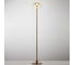 Торшер BayerLux 16666/1 LED 7Вт 3000К золото 24х24х130 см 6302421 2