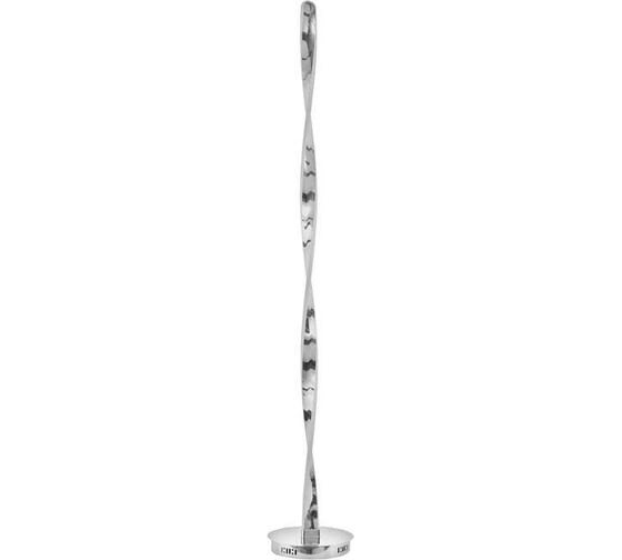Торшер BayerLux 86020/1 LED 90Вт 4000К хром 25х25х156 см 5040826