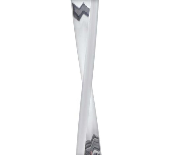 Торшер BayerLux 86020/1 LED 90Вт 4000К хром 25х25х156 см 5040826