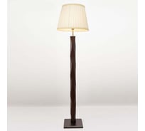 Торшер BayerLux 88201/1 E27 40Вт кофе 46х46х163 см 4932802