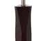 Торшер BayerLux 88201/1 E27 40Вт кофе 46х46х163 см 4932802 5