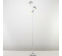 Торшер BayerLux 87914/3 E27 40Вт белый 22х22х173 см 4932800