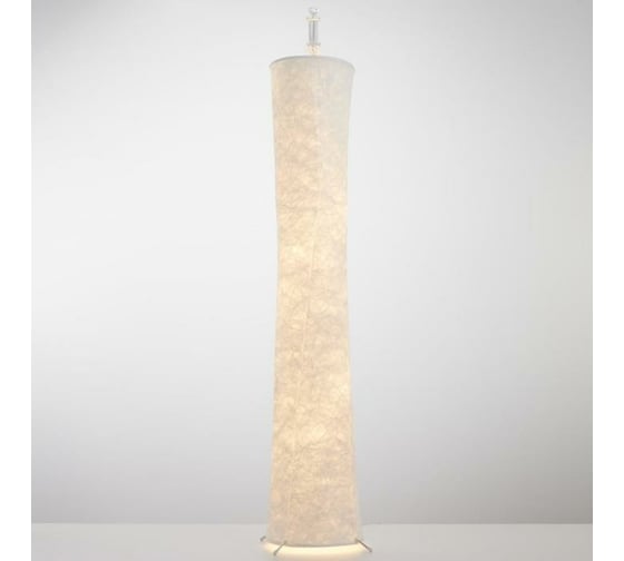 Торшер BayerLux с ПДУ 16654/1 LED RGB 32х32х150 см 6302405