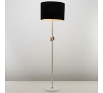 Торшер BayerLux трансформер 19013/2BK E27 15Вт черный 40х40х150 см 5279198