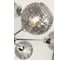 Люстра Rivoli Hiltrude 3107306 6 Е27 60 Вт модерн Б0051265 6
