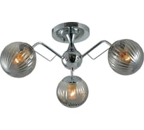 Люстра Rivoli Jessika 3097303 3 Е27 40 Вт модерн Б0050840