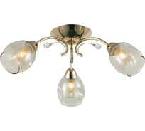 Люстра Rivoli Magda 9028303 3 х E27 60 Вт модерн Б0048203