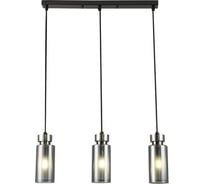 Подвесной светильник Rivoli подвес Klara 3099203 3 Е14 15 Вт модерн Б0050850