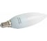 Светодиодная лампа MAKSILED LED 3Вт, 220В, E14, 4000~4500К, 300лм, свеча ML-CD-C1-3WF-W 2
