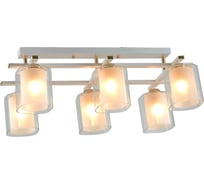 Потолочный светильник Rivoli Helga 3100306 6 Е27 40 Вт модерн Б0050839