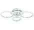 Потолочная люстра EVOLED Cerina SLE500512-04RGB 4