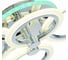 Потолочная люстра EVOLED Cerina SLE500512-04RGB 5