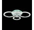 Потолочная люстра EVOLED Cerina SLE500512-04RGB 7