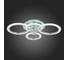 Потолочная люстра EVOLED Cerina SLE500512-04RGB 8
