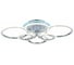 Потолочная люстра EVOLED Cerina SLE500512-06RGB 1